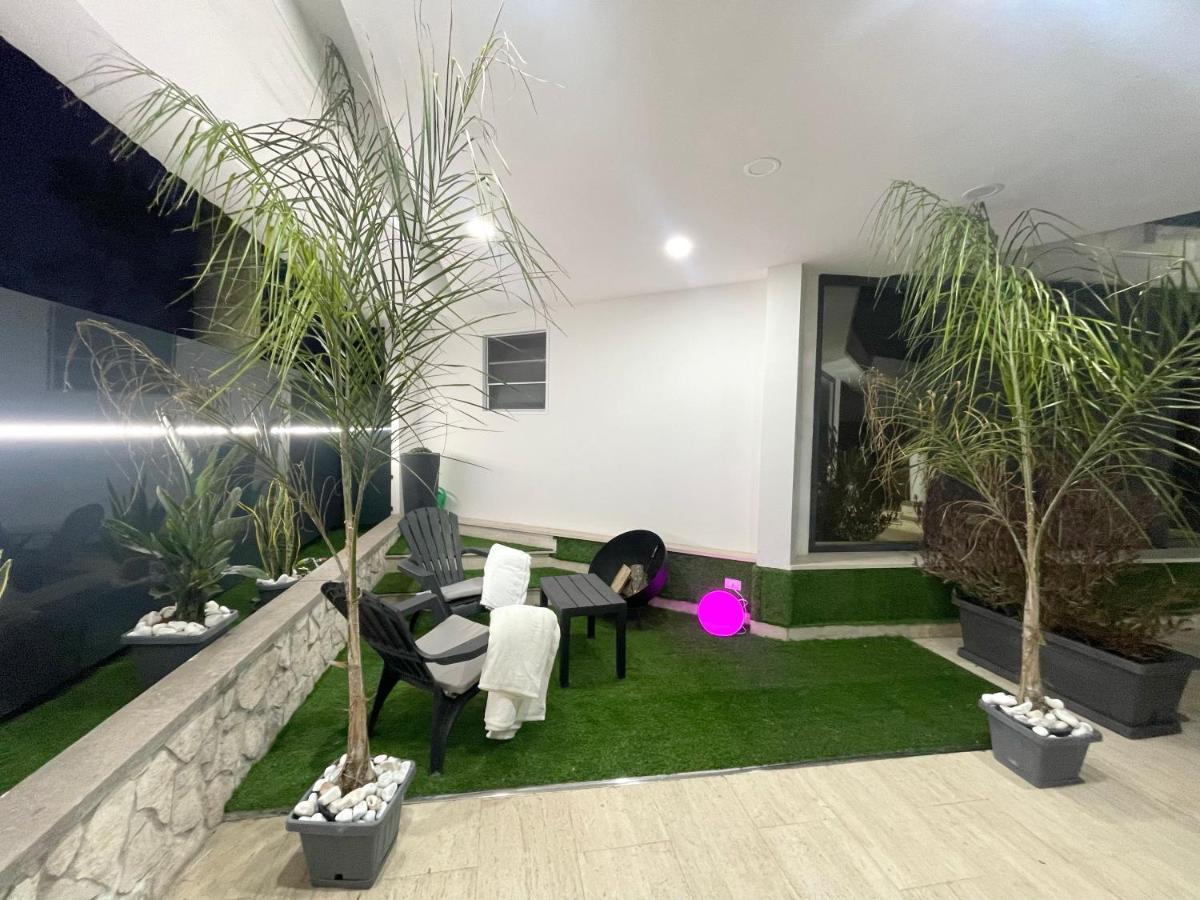 Villa Loft Terracina Exterior foto